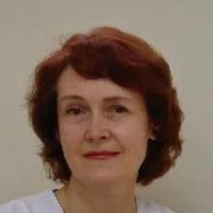 Михальченко Елена Владимировна