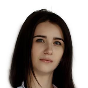 Маркевич Елизавета Александровна