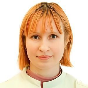 Губина Юлия Викторовна