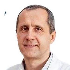 Каплун Анатолий Васильевич