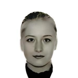 Чухрий Мария Николаевна