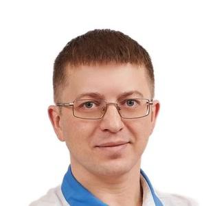 Патрахин Илья Васильевич