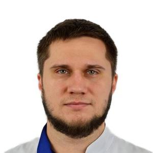 Краснов Николай Михайлович