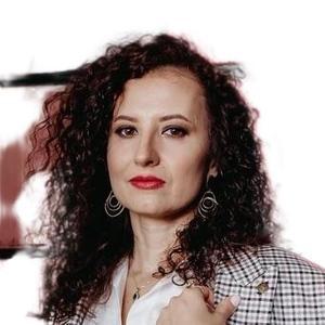 Штунь Галина Леонидовна
