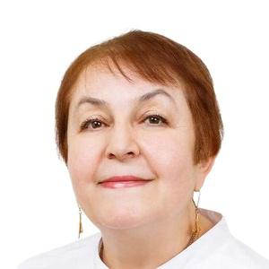 Мирзоян Елена Ливоновна