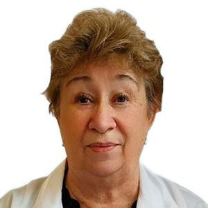 Конина Ирина Васильевна