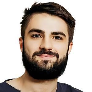 Островский Яков Леонидович