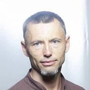 Никандров Юрий Владимирович