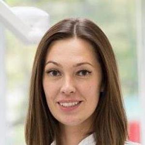 Гранкина Светлана Сергеевна