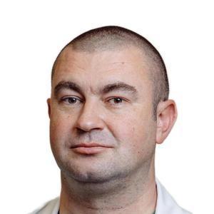Науменко Роман Вячеславович