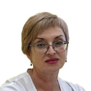 Павлова Елена Васильевна