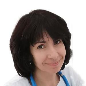 Шацкова Алена Александровна