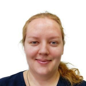 Николаева Ольга Владимировна