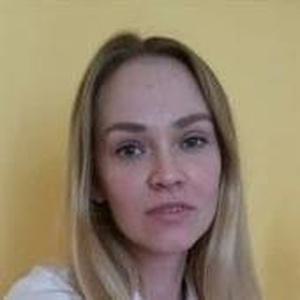 Жвитиашвили Марина Владимировна
