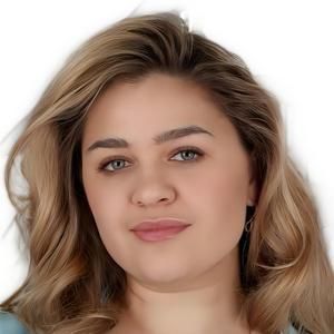 Варламова Мария Михайловна