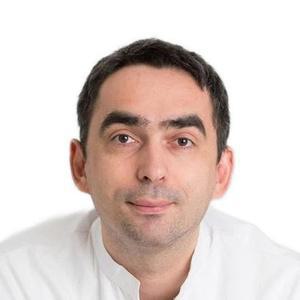 Сметанин Михаил Юрьевич