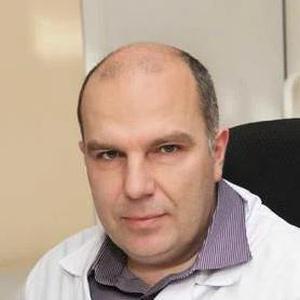Маленко Дмитрий Вячеславович