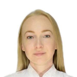 Лебедько Маргарита Сергеевна