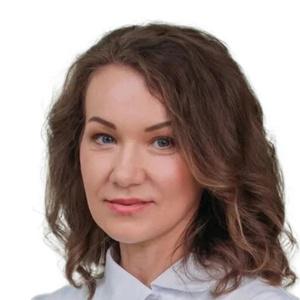 Шемекеева Ирина Александровна