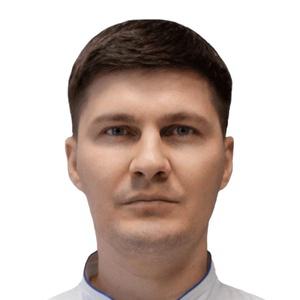 Токарев Сергей Сергеевич