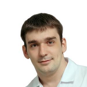 Карпачев Иван Андреевич