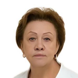 Волошина Наталья Михайловна