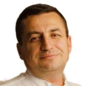 Паскалов Александр Михайлович