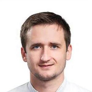 Алферов Кирилл Владимирович