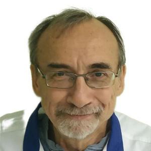 Серов Сергей Андреевич