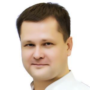 Пономарев Максим Владимирович
