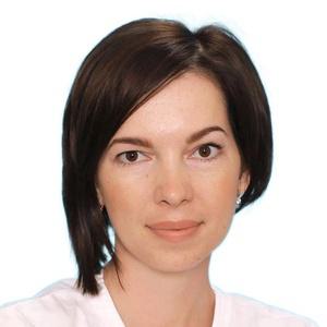 Гнатюк Светлана Васильевна