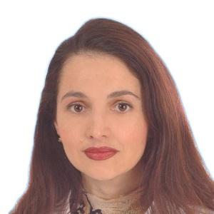 Гимранова Марина Евгеньевна