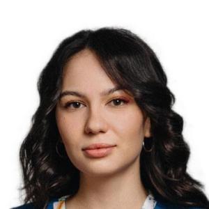 Хаялутдинова Лилия Радиковна
