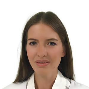 Носова Анна Александровна