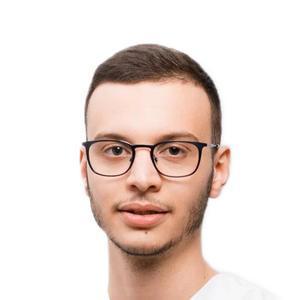 Мерхи Салим Мохамадович