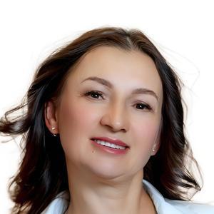 Герасименко Виктория Ивановна