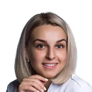 Савельева Анна Геннадьевна