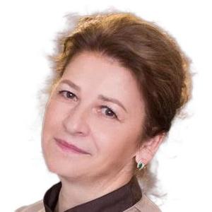 Шабарова Ирина Валерьевна