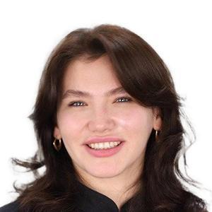 Ефремова Ксения Александровна
