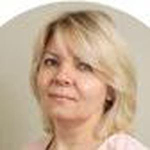 Виноградова Татьяна Владимировна