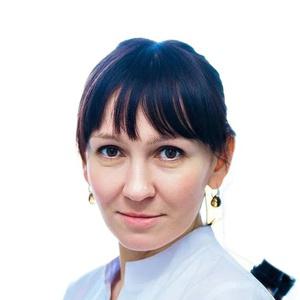 Долганова Виктория Джаниковна