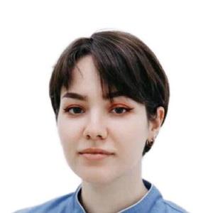 Содель Любовь Ивановна