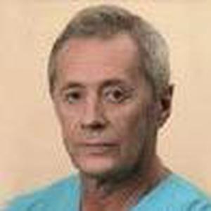Дорофеев Сергей Анатольевич
