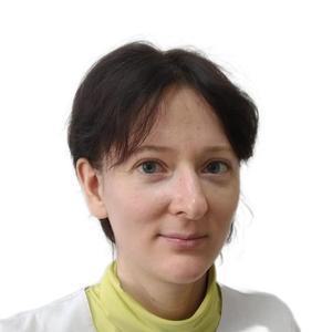 Малышева Екатерина Вадимовна