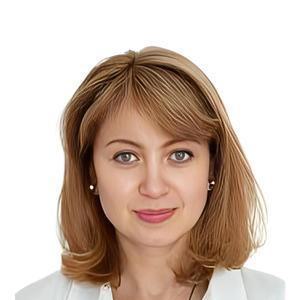 Ганиева Лола Юлдашевна