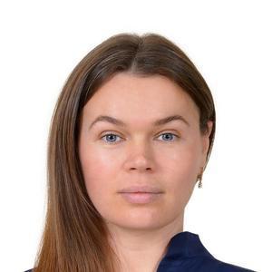Арбатская Ирина Владимировна