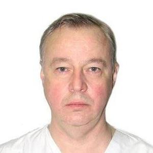 Штыков Вадим Валентинович