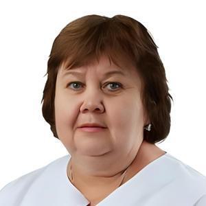 Овчинникова Наталья Викторовна