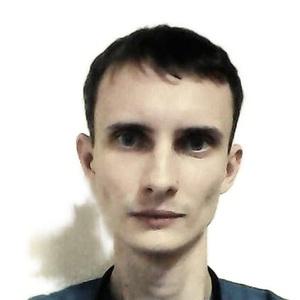 Стенькин Федор Сергеевич