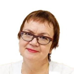Митрофанова Маргарита Дмитриевна